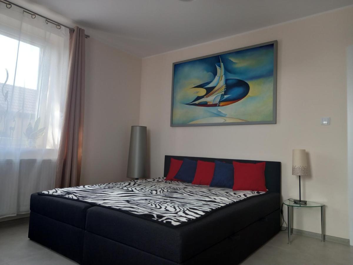 Oaza Spokoju Lednogora Exterior foto